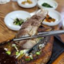 논공초등 | [대구 논공 맛집] 잔치국수가 일품인 부흥숯불생선구이