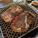 T-Station 천안성거점 | 성거 돼지갈비 무한리필 태능참숯화로구이 내돈내산