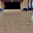 유성체육관 이미지