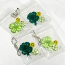 네잎클로버 | 네잎클로버키링 고객후기, 왜 인기가 많을까?