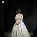 초이스 | 웨딩 | 본식 드레스 초이스 후기