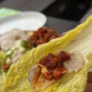 2447 | 성북구 성신여대맛집 애견동반식당 손정보쌈 성신여대점 후기