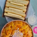 더드림커피경산정평점