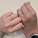 알.지오지아갤러리아진주점 | [웨딩밴드 투어] 갤러리아 WEST 후기! 타사키·쇼메·아크레도 솔직 착용 후기 & 명품 웨딩밴드 안 한...