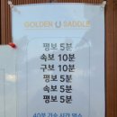 (주)골든쌔들 이미지