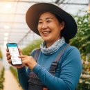 농민주유소 | 🚨 2026년 농민수당 신청 안 하면 80만원 손해! 자격 조건부터 기간, 서류 총정리