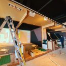 프라이빗 스크린골프 연습장 이미지