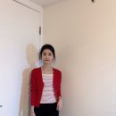트렌디어패럴 4만원대 카프리 팬츠 내돈내산 후기, 착용컷, 코디 6가지, 코디 추천