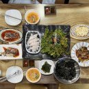 둔산야채막회 이미지