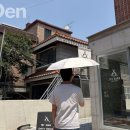 주식회사 이지그린양산 | 올여름 뉴노멀, 남자를 위한 양산