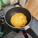명장빈대떡 | 마켓컬리 부침명장 녹두 빈대떡 냉동전🥞 후기 빈대떡이 이런맛(?)이구나 🙄