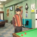 허리케인 당구장 이미지