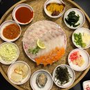 오거리 수족관 앞 | 고대어시장 | 고려대 안암역맛집 한상가득 푸짐하게