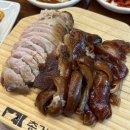 청년찌개 성서직영점 | 성서계대 맛집 세상 쫀득하고 야들한 족발 단체모임 장소 "명덕총각족발 성서계대직영점" 후기