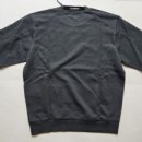 19티 | 남자 맨투맨티 추천 CP컴퍼니 25FW 디아고날 렌즈 맨투맨 다크쉐도우 후기 (19CMSS713A)