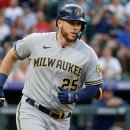 [BREWERS TIMES 2017-1] 2017 5월 밀워키 NL 중부지구 1위 비결 이미지