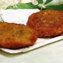 독일감자전 라이베쿠헨 Reibekuchen