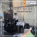 이송농장 | [모빌에이트] 자동 상하차·리프트 탑재한 차세대 대형 이송 로봇 개발