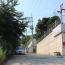 레드스카이모텔 | 대부해솔길 1,2코스(노을이 아름다운펜션 - 어심바다낚시터)18.8.15