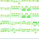 [4]A.Vivaldi-A-minor(presto)-3악장 이미지