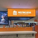 보앤벨 | 명동 맛집 멜팅소울 잠봉버거 루꼴라까지 환상 조합