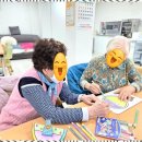 큰나무주야간보호센터 이미지