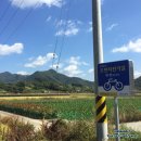 충청풋살공원 | [충청도] 고독의 오천 자전거길을 다녀오다.