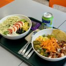 샐러디 부산종합운동장역점 | 부산 종합운동장 샐러드 :: [샐러디 부산종합운동장역점] 신메뉴 후기