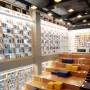 부산도서관 이미지