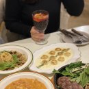 노이뜨레(Noi Tre) | 뇨끼맛집 서울 상수 노이뜨레(Noi Tre) 간단후기