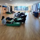 한국맥시멈체력센터 이미지