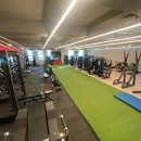 더 클래식 짐 이미지