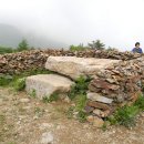 만항적조암 | 구름 속을 거닐다. 하늘과 맞닿은 강원도의 남쪽 지붕 ~ 정선 함백산, 만항재