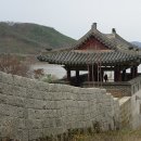 문수산성 이미지