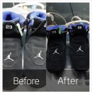 옷사랑 명품 세탁소 이미지