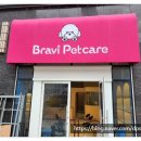 브라비 펫케어 이미지