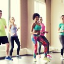 웰니스 휘트니스 이미지