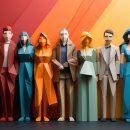 한지생활소품 이미지