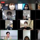 영통구청 회의실 이미지