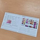 퍼스널컬러 이미지