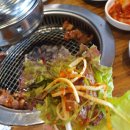 안흥갈비 네이버블로그