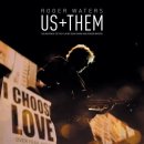 Roger Waters:최신 Live판 『 US+THEM』 2CD/DVD/Blu-ray/한정 3LP한 발매 결정! 이미지
