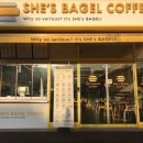 쉬즈베이글(SHE's BAGEL)