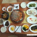 백운통닭