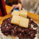 홍팥빵 | 홍팥집 인생 팥빙수 생크림팥빵 내돈내산 솔직후기