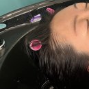 올헤어샵 | 크레지원 믹스클리닉 효과 좋은 볼륨매직 올헤어샵
