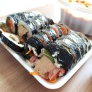 진꼬마김밥