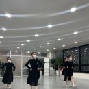 한국무용 (중급) 이미지