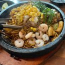 옥천중학교 | 옥천 근교 대전 맛집 :: [산내돌짜장] 갈비탕+돌짜장 커플세트 솔직 후기!