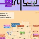 서울 가볼만한곳 주말 서울 데이트코스 놀곳 등 이미지